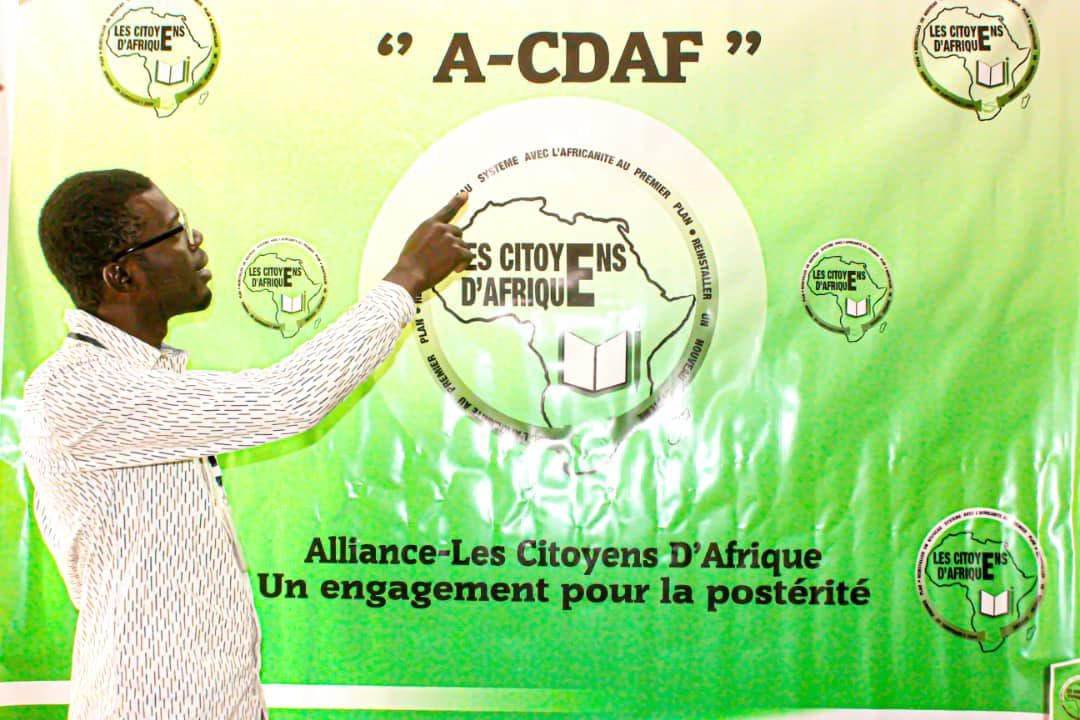 Alliance citoyenne pour l'Afrique